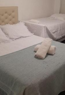 Ezeiza Apartamento | ALOJATE CATALEIA dep 1 EZEIZA PLENO CENTRO A 12 MINUTOS DE AEROPUERTO MINISTRO PISTARINI