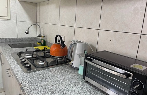 Santiago de Surco Apartamento | Alojate.pe