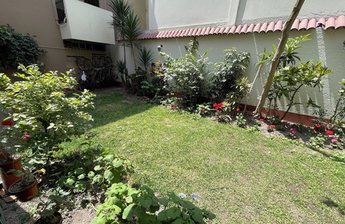 Santiago de Surco Apartamento | Alojate.pe