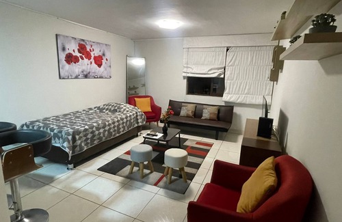 Santiago de Surco Apartamento | Alojate.pe