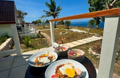 Penida Island Cabina | Aloka Penida