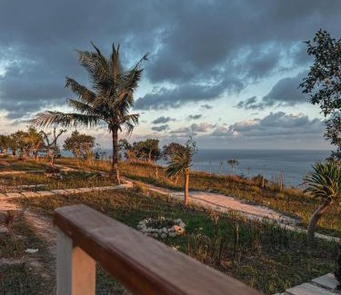 Penida Island Cabina | Aloka Penida