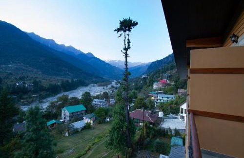 Manali Complejo | Aloka Resort