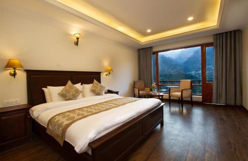 Manali Complejo | Aloka Resort