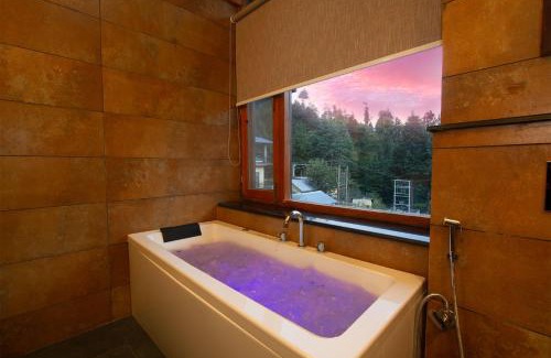 Manali Complejo | Aloka Resort