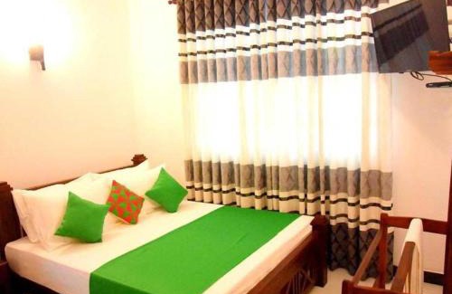 Mihintale Casa | aloka resort
