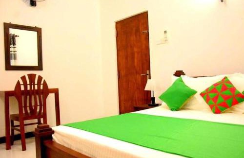 Mihintale Casa | aloka resort