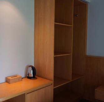 Sebatu Cama Y Desayuno | Alokavati Homestay