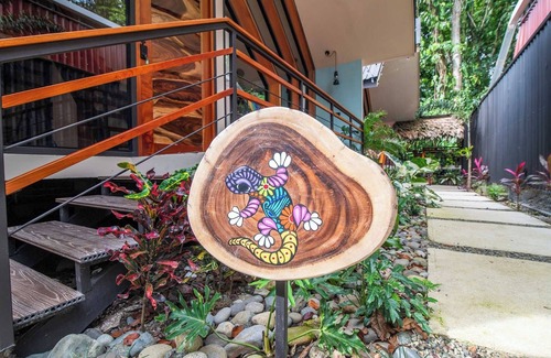Chiguata Casa | Aloki Kiré - A modern oasis near the Caribbean Sea
