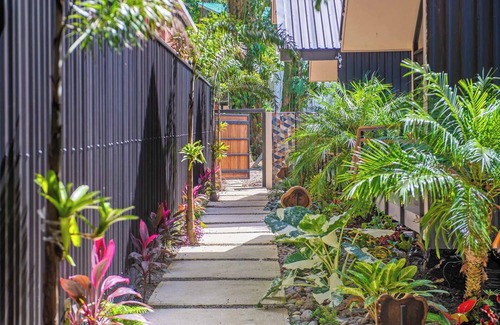 Chiguata Casa | Aloki Kiré - A modern oasis near the Caribbean Sea