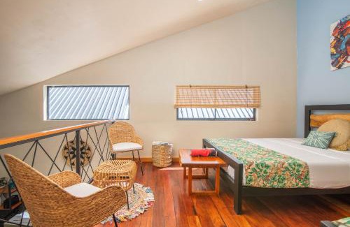 Chiguata Casa | Aloki Wim 4 A pasos de la Playa