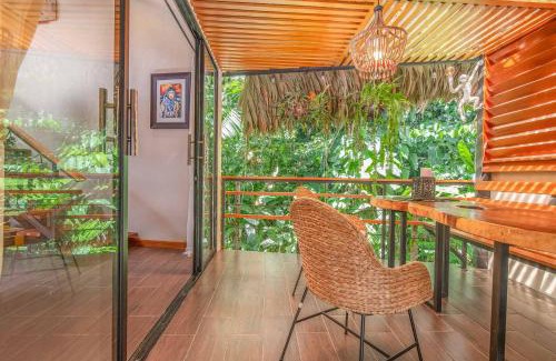 Chiguata Casa | Aloki Wim 4 A pasos de la Playa