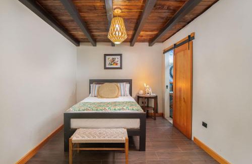 Chiguata Casa | Aloki Wim 4 A pasos de la Playa