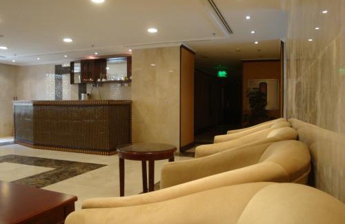 Al Aziziyah Hotel | Alolayan Plaza Hotel