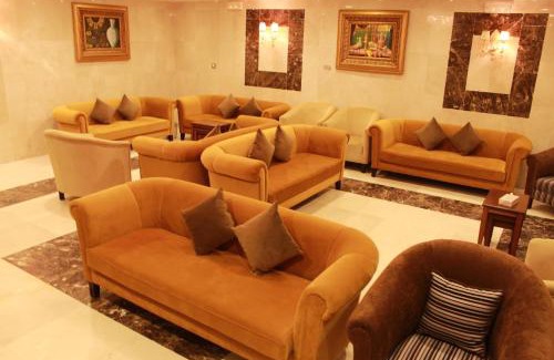 Al Aziziyah Hotel | Alolayan Plaza Hotel