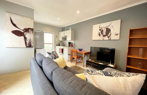 Greater Johannesburg Metropolitan Area Apartamento | Alon Cottage