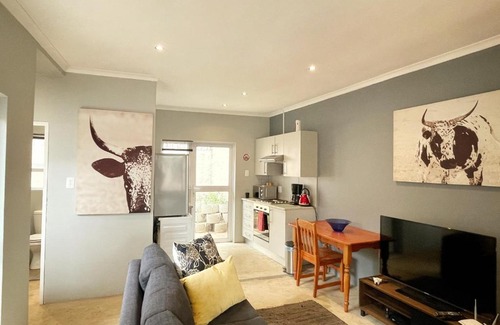 Greater Johannesburg Metropolitan Area Apartamento | Alon Cottage