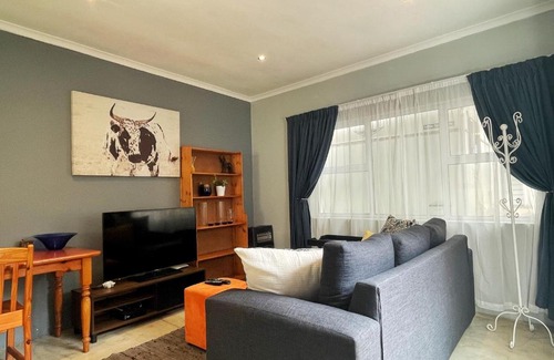 Greater Johannesburg Metropolitan Area Apartamento | Alon Cottage