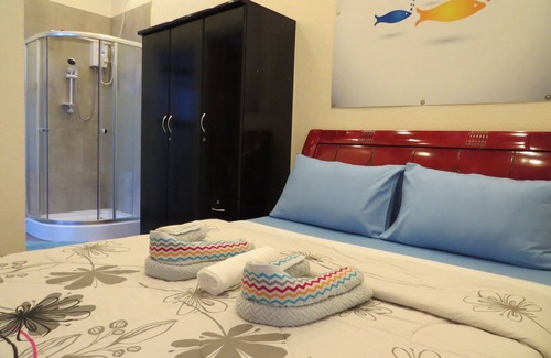 Puerto Princesa City Centre Hotel | Alon Travelers Lodge