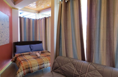 Puerto Princesa City Centre Hotel | Alon Travelers Lodge