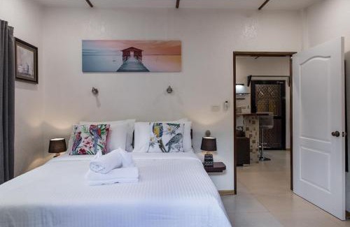 Tawala Apartamento | Alona Apartments
