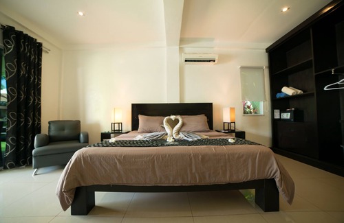 Tawala Hotel | Alona Royal Palm Resort