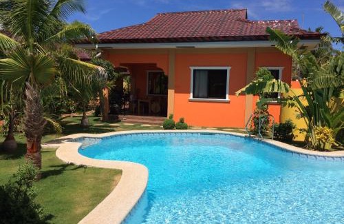 Danao Complejo | Alona's Coral Garden Resort (Adult-Only)