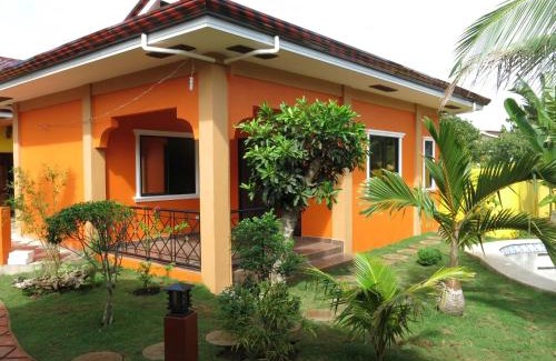 Danao Complejo | Alona's Coral Garden Resort (Adult-Only)