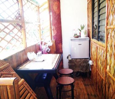 Lucap Cama Y Desayuno | Alona's Traditional Filipino Home near 100 Islands Wharf