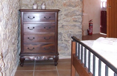 Avgonyma Apartamento | Alona Stone House self- catering apartment