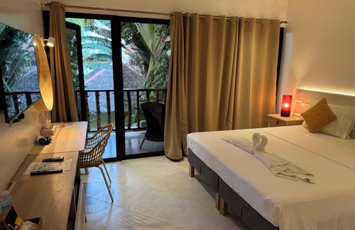 Tawala Hotel | Alona Vida Beach Resort