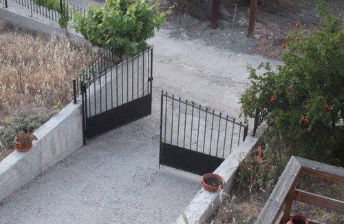 Faistos Casa | Alonaki House