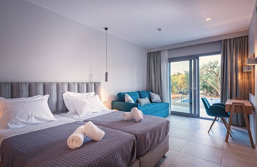Preveza Casa | Alonaki Resort