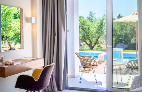 Preveza Casa | Alonaki Resort