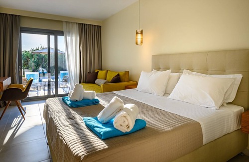 Preveza Casa | Alonaki Resort