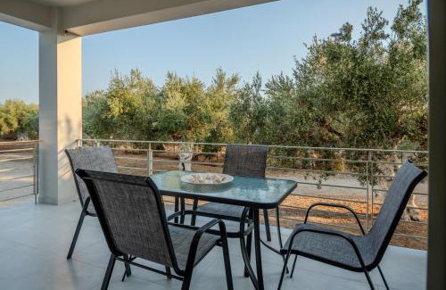 Agrilos Casa | Alonakia Home Suites