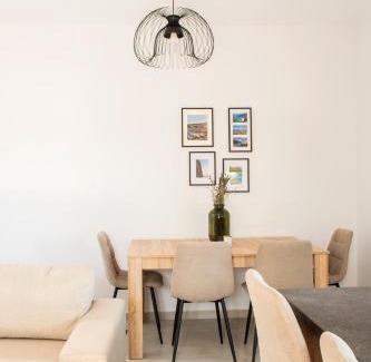Agrilos Casa | Alonakia Home Suites
