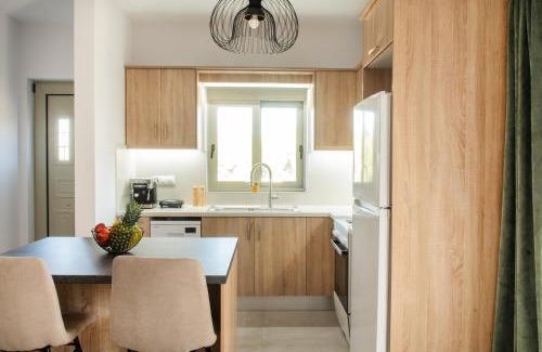 Agrilos Casa | Alonakia Home Suites