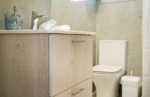Agrilos Casa | Alonakia Home Suites