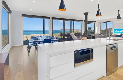San Remo Casa | Alonda - Ocean Views
