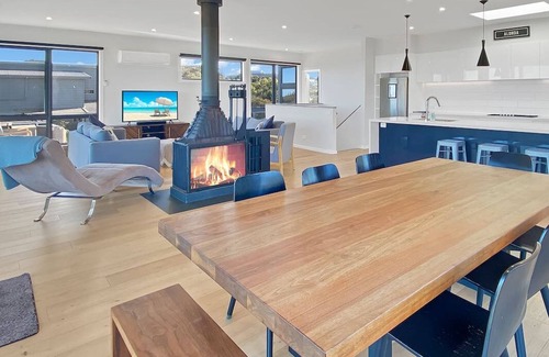 San Remo Casa | Alonda - Ocean Views