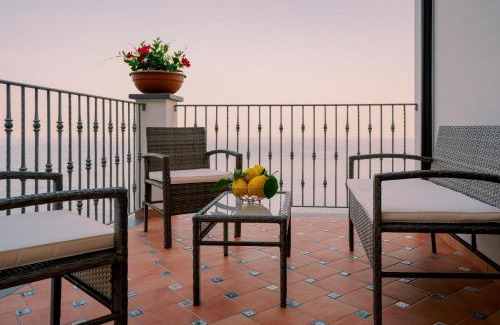 Pogerola Casa | aLone Amalfi