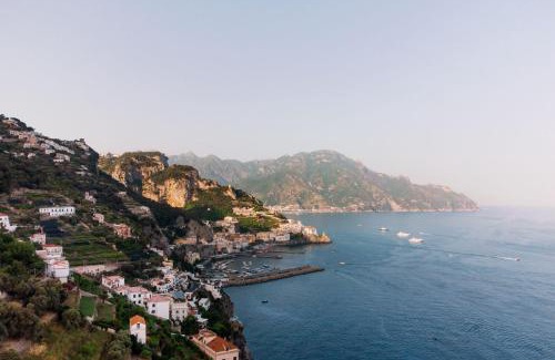 Pogerola Casa | aLone Amalfi