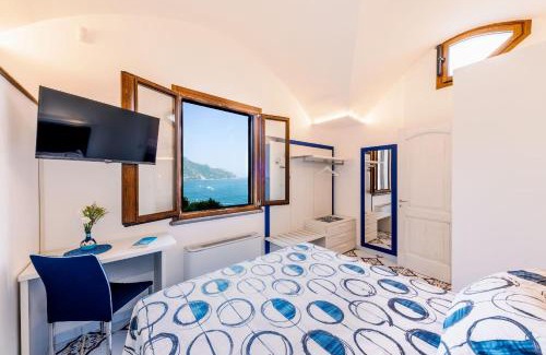 Pogerola Casa | aLone Amalfi