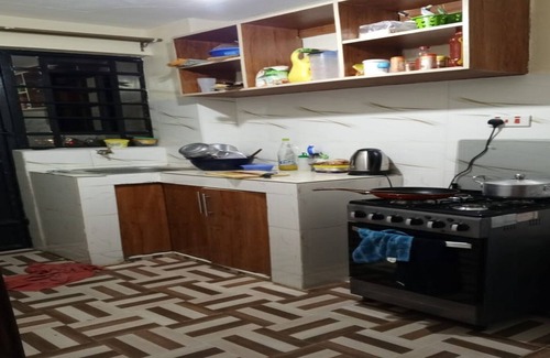 Juja Casa | Along thika road