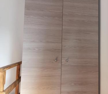 Gialiskari Apartamento | Aloni Cottage above Aegean Sea