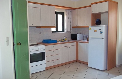 Akrotiri Apartamento | Aloni Suites