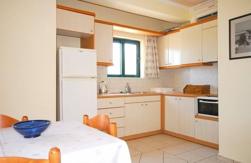 Akrotiri Apartamento | Aloni Suites
