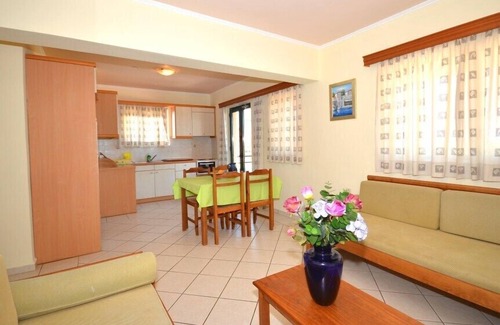 Akrotiri Apartamento | Aloni Suites