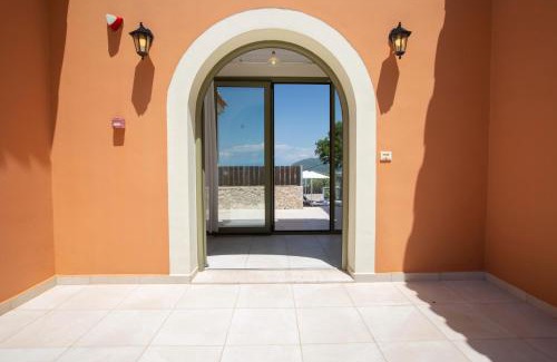 Katouna Villa | Aloni Villas Sea View